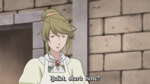 Otaku Gallery  / Anime e Manga / Romeo x Juliet / Screen Shots / 03 - L`alba dell`amore - Uno scherzo crudele / 146.jpg